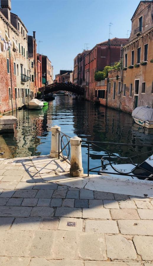 Venice Romantic Home Extérieur photo