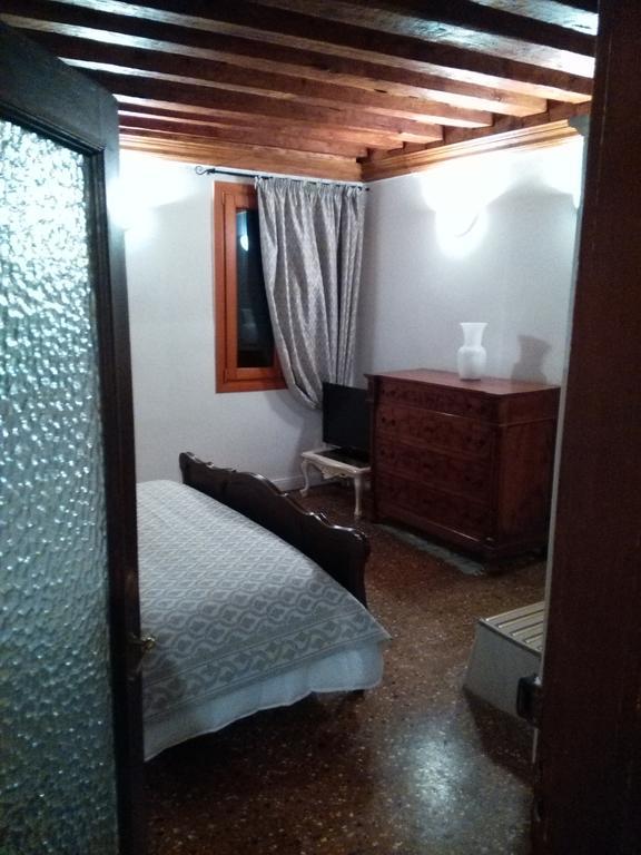 Venice Romantic Home Chambre photo