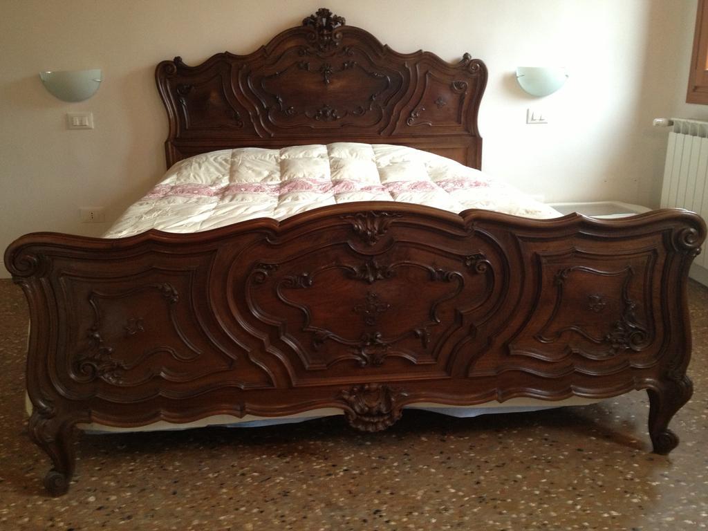 Venice Romantic Home Chambre photo